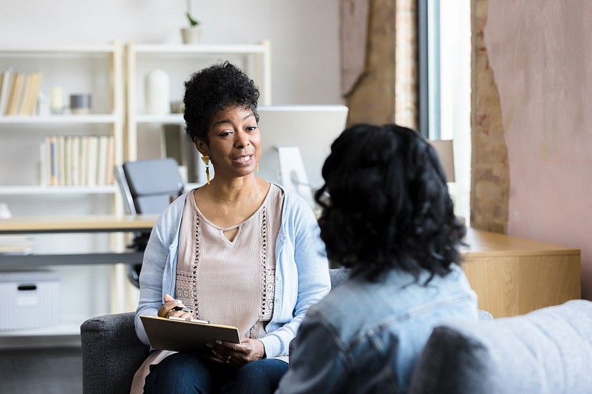 Therapy Services