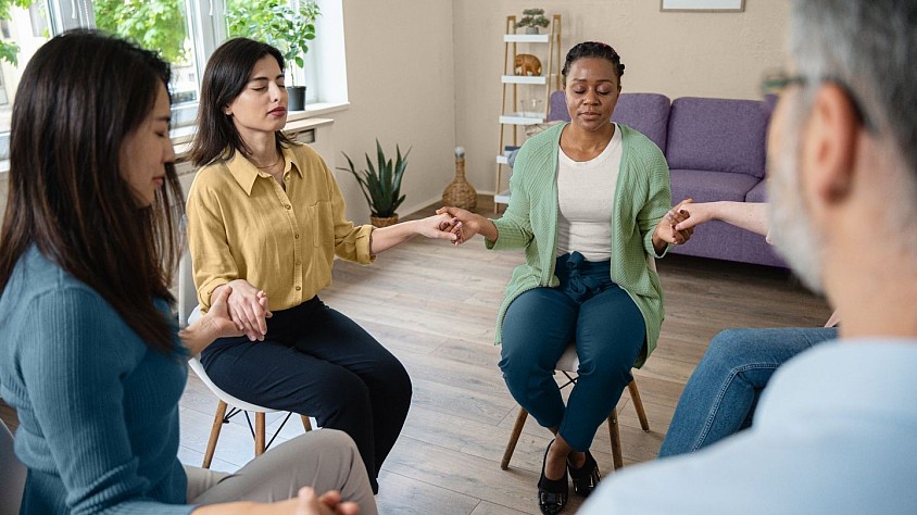 Mindful Therapy